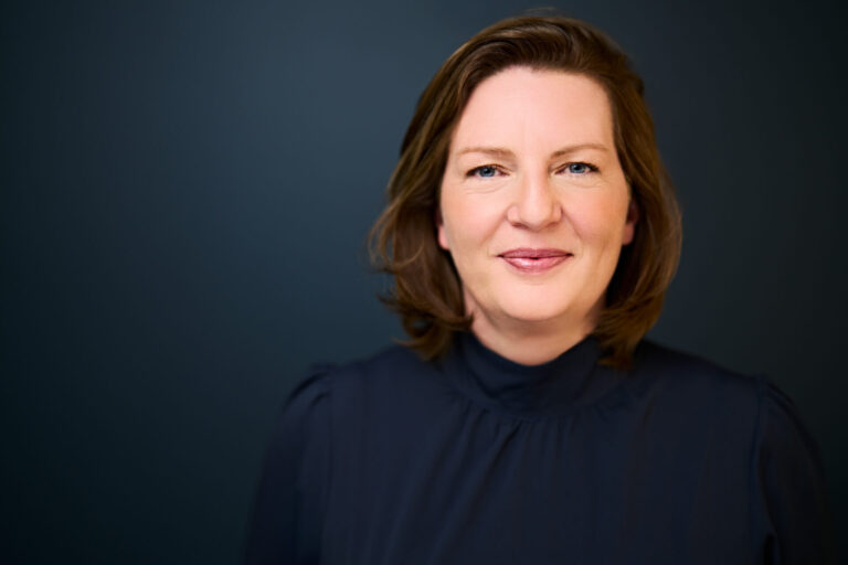 Constanze Buchheim - Managing Partner at i-potentials