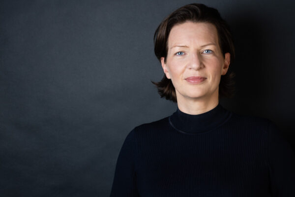 Constanze Buchheim Managing Partner i-potentials