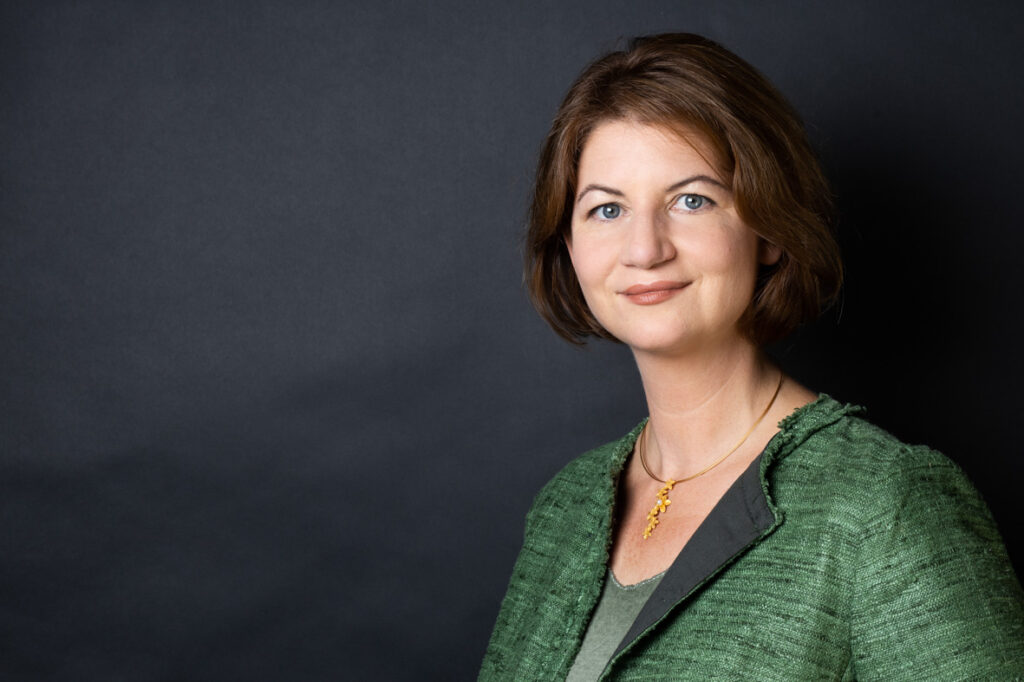 Juliane Koch-Herlyn Partner i-potentials