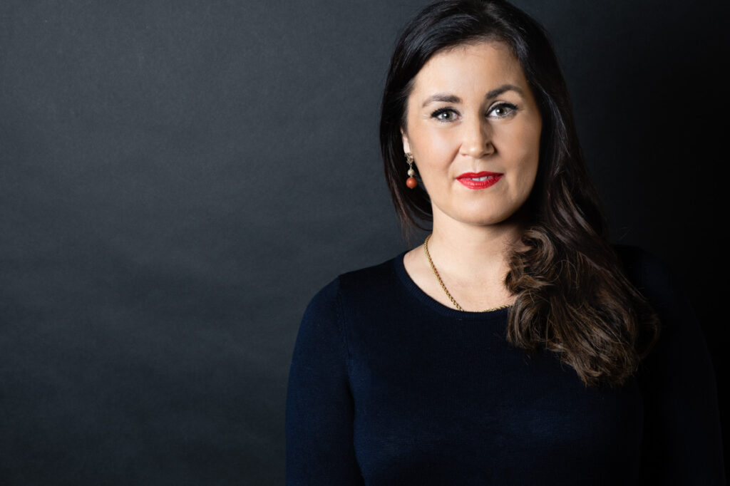 Katja Bauer Partner i-potentials