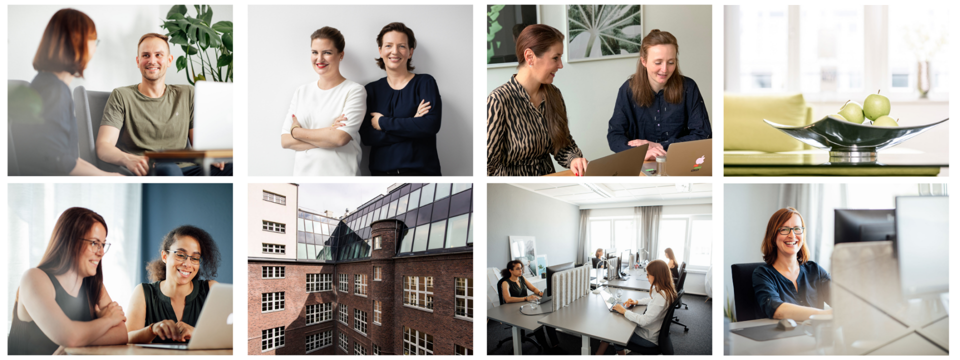 i-Potentials Executive Search About us