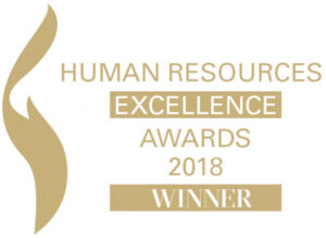 Excellence Award Haedhunter