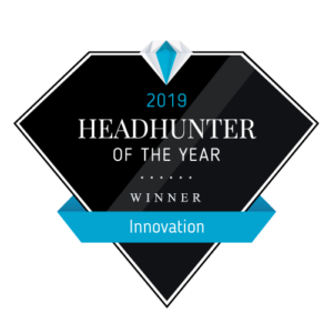 Executive Search Innovation